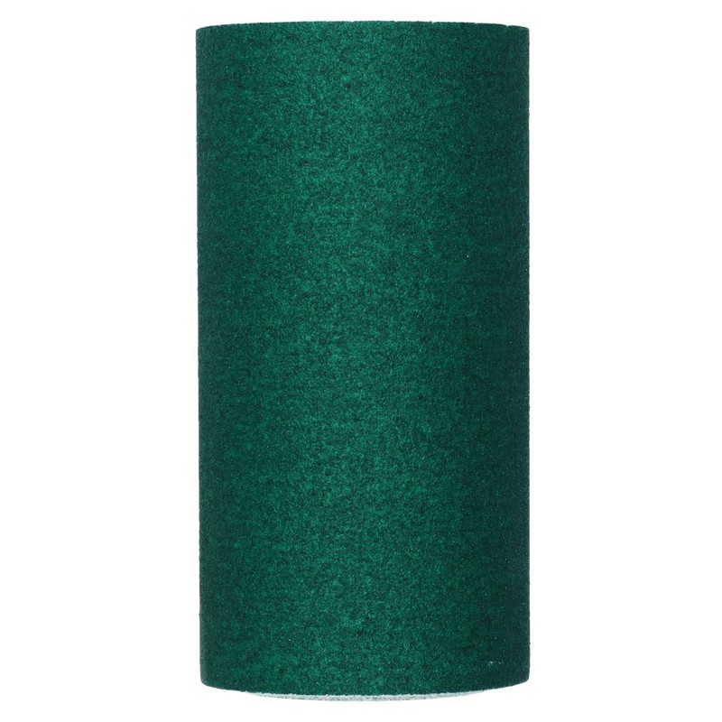 Aluminium Oxide 5m x 115mm Sanding Roll Sheet Paper Fine