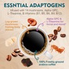 Decaf Mushroom Coffee K Cup – Focus & Gut-Health with