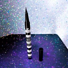 Kokie Precise Longwear Liquid Eyeliner In PL006 Ultimate Black NWOB 0.236 fl oz