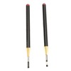 2pcs Watch Hairspring Collet Levers Tool Watch Hairspring Collets Remover