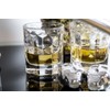 Club icecubes in Stainless Steel, 2-Pack