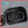 ACROPIX Replacement Front Rear Left Right Side Power Door Lock