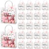 Sinload 25 Pack Baby Shower Gifts Bags for Guests Baby