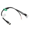 Hangton Ethernet Power Function Debugging Cable for DJI Livox Mid-360