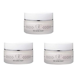 Cellcare GF Premium Series 5G Revitator Cream 1.4 oz (40 g) x 3 Sets