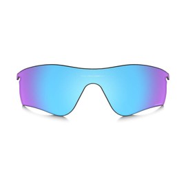 Oakley RADARLOCK PATH (A) Sunglasses / Radarlock Pass (A) Dedicated Replacement Lenses Prizm Sapphire Visible Light Transmittance 13% OO9206 / OO9181-○○○○○ Series Compatible Model Number 101-118-013