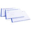 Treatment Confirmation 5 Pads of 50 Sheets Doctor's Practice Physiotherapy