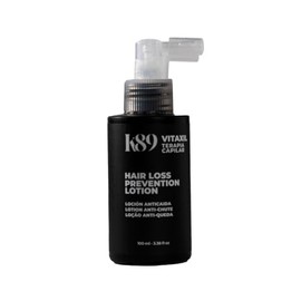 K89 Hair Expert Vitaxil Loss Prevention Tonico Anticaída Crecimiento Cabello Frenar Caída 100ml