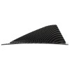 DREAMIZER For 2004-2008 Acura TL Carbon Fiber Rear Lip Bumper