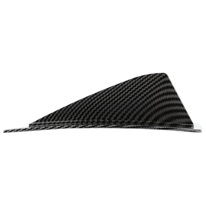 DREAMIZER For 2004-2008 Acura TL Carbon Fiber Rear Lip Bumper