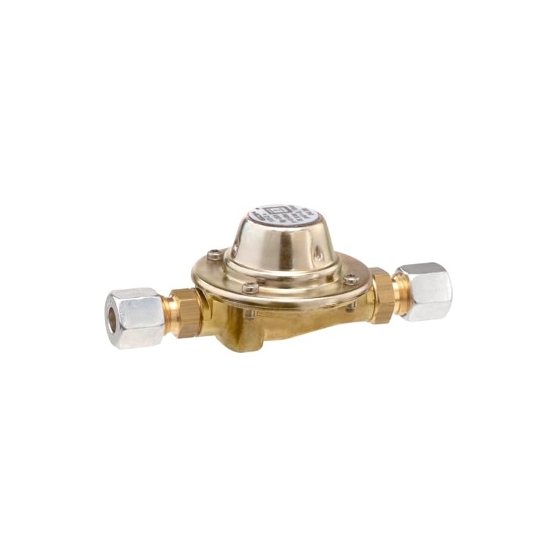 Oil Pressure Regulator 8 mm