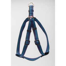 Step-In Pet / Dog Harness - Small - Step 1 Blue