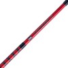 PENN Mariner III Boat Conventional Fishing Rod, Black/Red, 9' -
