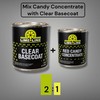 LiME LiNE Transparent Candy Concentrate, Solvet based for Automotive Custom