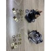Geartronics 2 PACK New Marine Starter Tilt /Trim Relay Solenoid