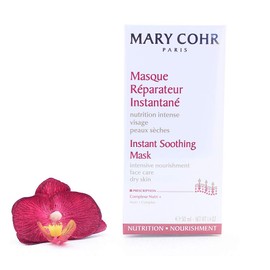 Mary Cohr Masque Instantané Reparateur 50 ml