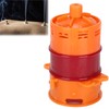 Moxibustion Box MultiLayers Body Moxibustion Treatment Therapy Moxa Holder Can