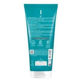 Avène Cleanance Gel Limpiador Purificador Piel Grasa 200ml Momento de aplicación Día Noche