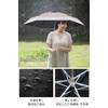 Parasol, UV Protection, 100% Light Blocking, Heat Blocking, Smartphone Size,
