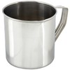 Ibili Oil Strainer INOX Promo-Carne 0.50 Litre, Stainless Steel, Metallic,