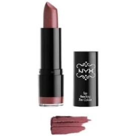 Nyx creamy Lipstick - 553 Silk
