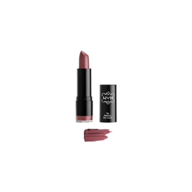 Nyx creamy Lipstick - 553 Silk