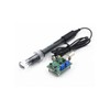 PH Sensor for Arduino, PH0-14 Value Detect Sensor Module +