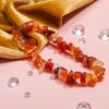 Letterbox Love - Carnelian Bracelet - CA009