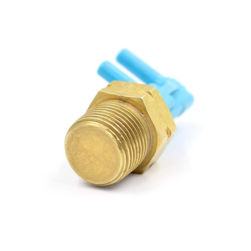 TOYOTA - Valve, Bimetal Vacuu (90925-05047)