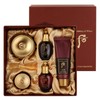 The Who Jinyulhyang Jinyul Eye Cream Special Project / 더후