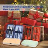 Nail Care Kit - Professional Growth Toenail Trimming Tool -