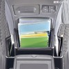 Carmate NZ548 Car Trash Can for Noah Voxy (ZRR8#/ZRR8#G/ZWR80G Series)