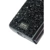Designskin (신세계김해점)( 갤럭시 Z폴드4 ) 크리스탈 바타입-블랙 ITM15877 (Shinsegae Gimhae)