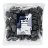Just Treats Army & Navy (500g Share Bag)