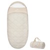 Naturehike Sleeping Bags for Adults, PS100 Brown