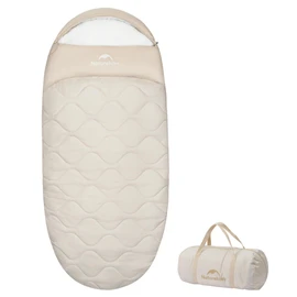 Naturehike Sleeping Bags for Adults, PS100 Brown