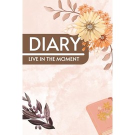 Self care checklist notebook