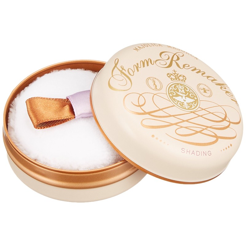 Majolica Majorca Form Remaker 0.2 oz (7 g)