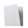 Tant Select Premium Double Sided White Linen Embossed Recycled Paper