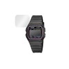 Miyabix OverLay Brilliant OBCASIOF91W/12 Glossy LCD Screen Protector Film for