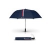 Weatherman - Folds of Honor - Premium Collapsible Travel Umbrella