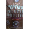 Colageno Hidrolizado 500 G Peptidos 100 Puro Saisa Herbal