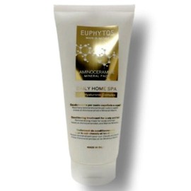 Euphytos Aminoceramide Hair Pack Treatment 220ml / 유피토스 아미노세라마이드 헤어팩 트리트먼트 220ml