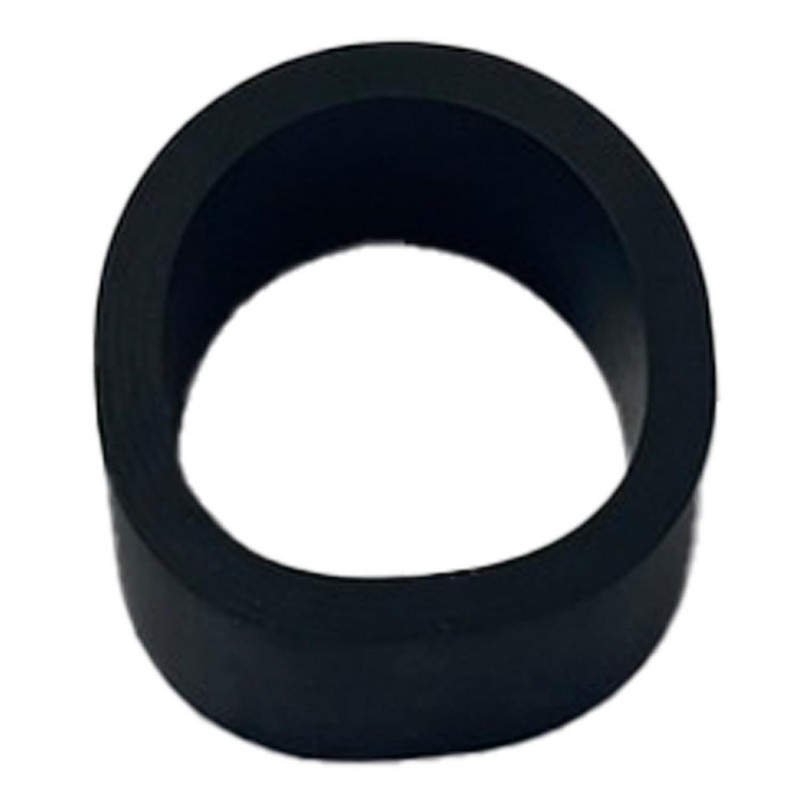 Kalita Nice Cut Mill, Powder Outlet Rubber