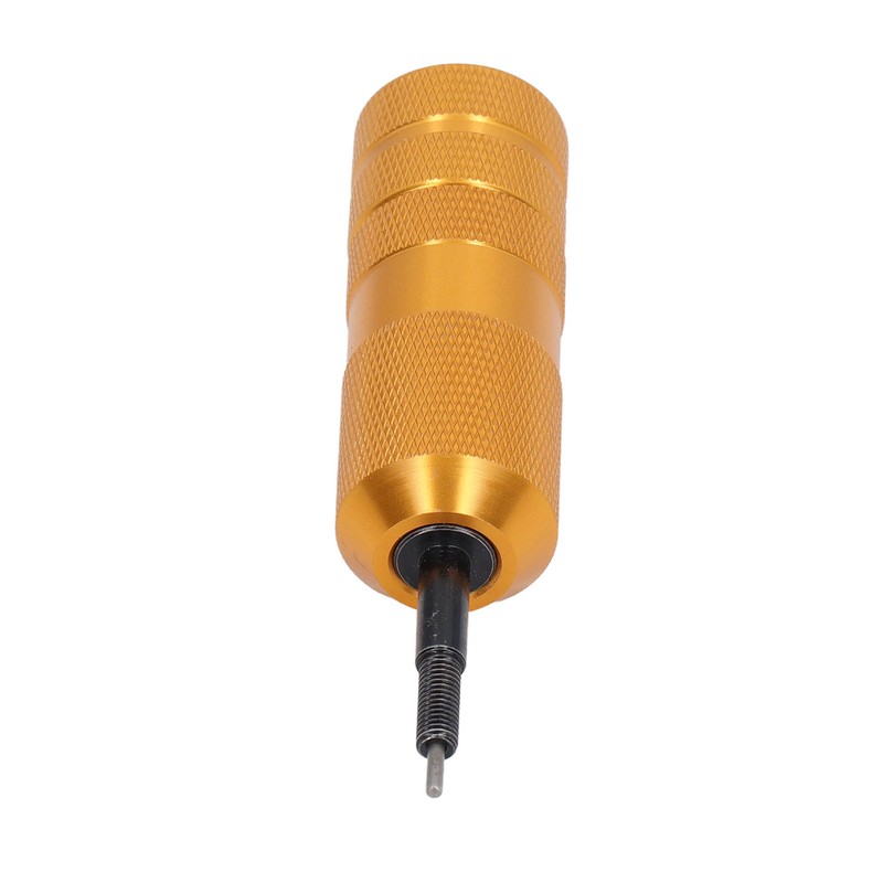 Injector Stroke Measurement Tool Metal Rail Nozzle Measuring Seat Replacement