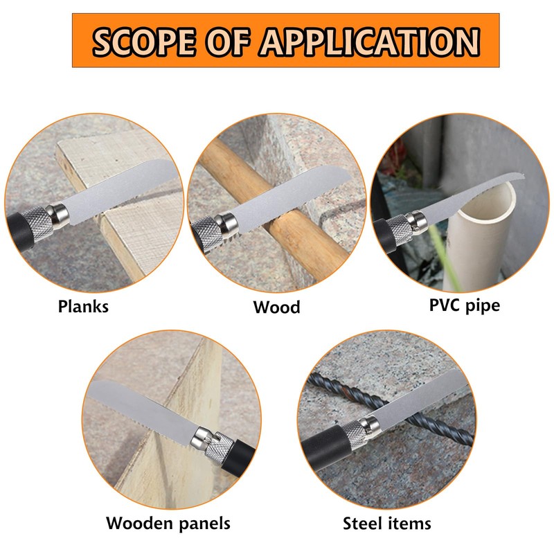 Mini Saw Modelling Tools Mini Hand Saw Model Tools with