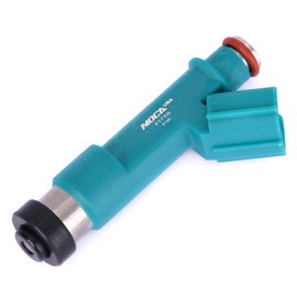 MOCA 4Pcs Fuel Injectors Compatible with 08-15 for Scion xB L4 2.4L, 09-13 for Toyota Corolla L4 2.4L, 05-10 for Scion tC L4 2.4L, 04-08 for Toyota RAV4 L4 2.4L, 09-13 for Toyota Matrix L4 2.4L