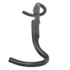 Bike Handlebars Carbon Fiber Shockproof Flexible Light Weight Bicycle Replacement