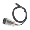OBD2 Scanner OBDII Diagnostic Fault Code Reader Scanning Adaptor Cable