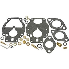 DB Electrical ZFS-K2127 Repair Kit Compatible with/Replacement for Zenith Carburetors